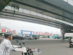 -火车北站(地铁站)