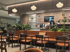 -Peet's 皮爷咖啡(深圳湾万象城店)
