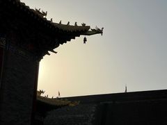 -西安市广仁寺