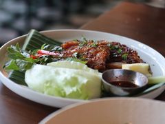 -星叶·东南亚料理(宁波万象汇店)