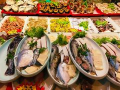 -味莊·青岛菜(云霄路店)