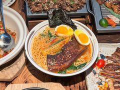 -小川洋风料理(汉街店)