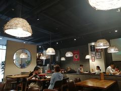 大堂-湘里乡亲甲王二老店