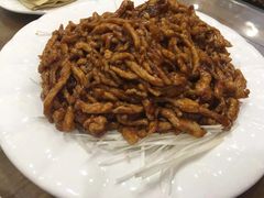 -砂锅李(九江路店)