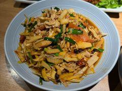 -纳禾春.云南.版纳特色菜.傣味手抓饭(南亚店)