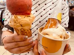 -LUNEURS月乐诗·法式冰淇淋(环贸店)