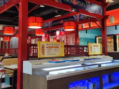 -祥源胡同·涮牛羊肉火锅(花桥店)