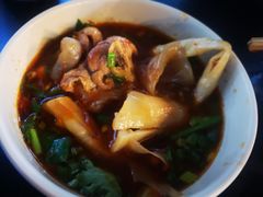 -黑竹香鸡(营和巷店)