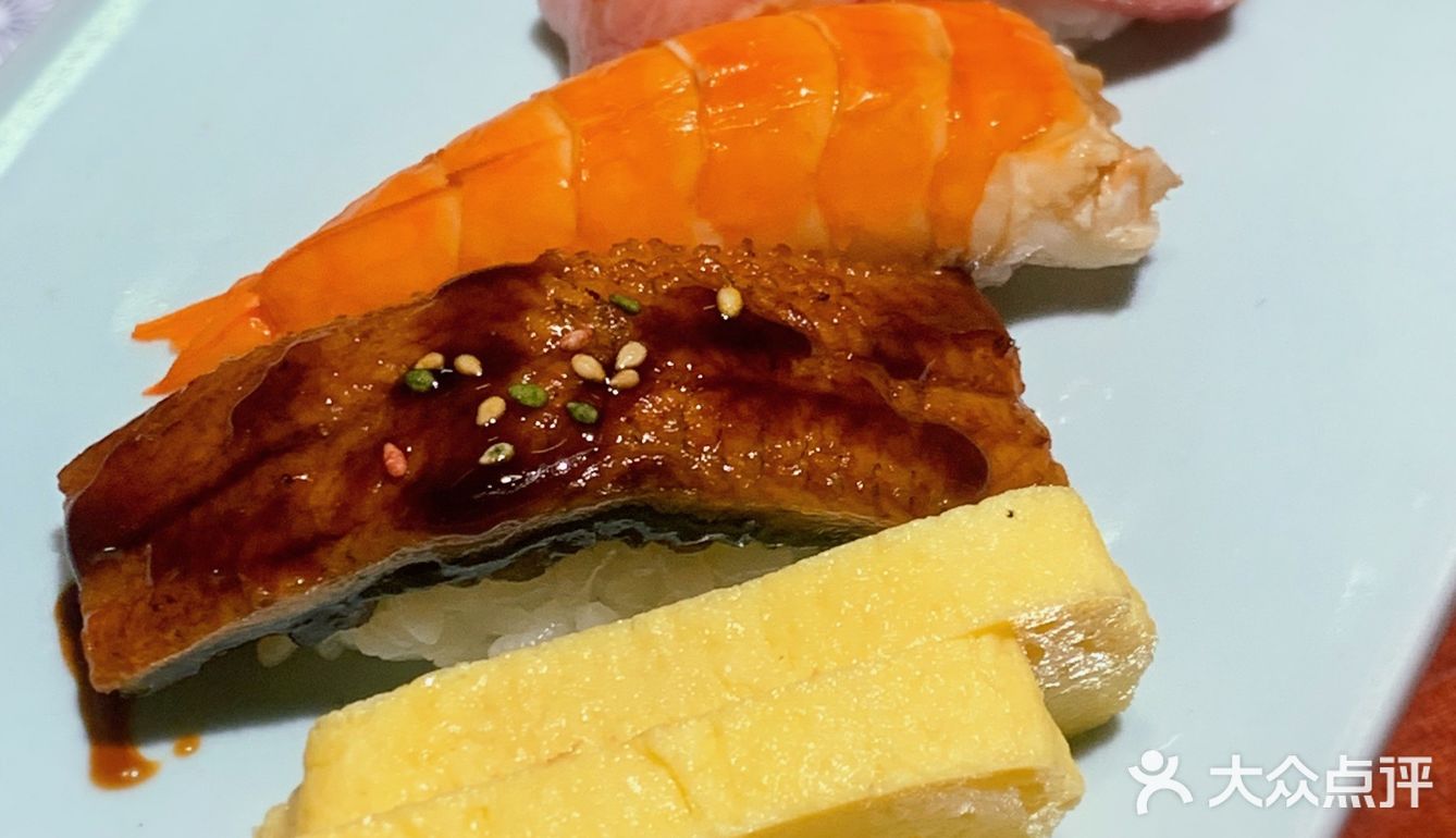 金沙洲宵夜宝藏日料店㊙️爱丁堡