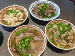 -古市香跷脚牛肉·非遗传承单位