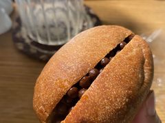 巧克力小丸子-富贵面包公司(运河店)