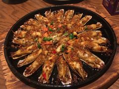 -北李妈妈菜(鲁能城店)