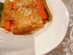 -香云轩·顺德菜(香云纱园林酒店店)