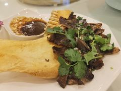 -新梅园不夜粥(龙华店)