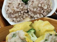 -桃园盛宴·岭南粤菜·手工茶点(南庄店)