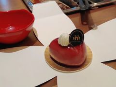 -红跑车HPCBAKERY(汉商店)