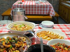 -好帮厨·下饭浏阳菜·坚持现炒(月湖店)