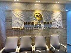 -KK ONE(京基滨河时代店)