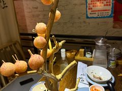 -锦上中式酒馆(南内环店)