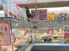 -PAOPAO Bakery&Café(港汇店)