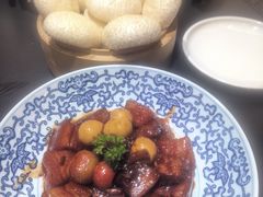 酒酿红烧肉-老雒阳面馆·水席·洛阳菜(王城路店)