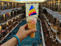-海韵之星邮轮水会(明发商业广场店)