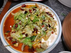-李记饺子·熏酱东北菜(欢乐谷店)