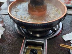 -马记伊源斋涮肉·清真菜(百子湾店)