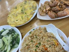 -明记海鲜大排档(巽寮湾店)