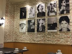 大堂-福苗小骆驼烧烤(曲江店)