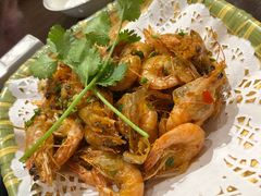 -海棠湾聚鼎香海鲜坊(海昌梦幻不夜城店)