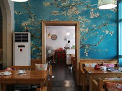 -乌镇那一年小院主题餐厅(甘泉西路店)
