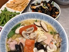 -好這口重庆小面(总店)