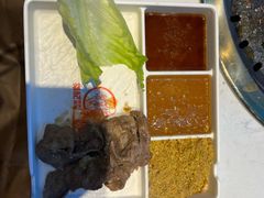 -杨记齐齐哈尔烤肉(总店)