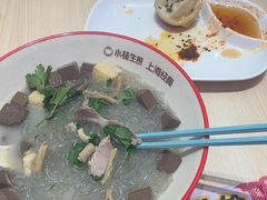 -小杨生煎(深圳岗厦北店)