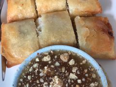 -Doo Dee Thai Food(Issan/Isaan/Esan)