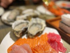 -博林天瑞喜来登酒店·西丽尚膳