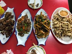 -夕阳红小吃(中街大悦城店)