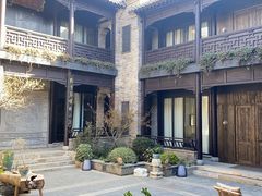 -回龙窝历史文化街区
