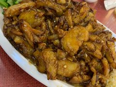 -桃子餐厅·天津菜(红星路直营店)