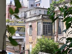 -西关84·History·Art·Cafe