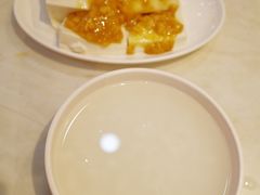 -长平老姿娘夜粥(平东一街店)