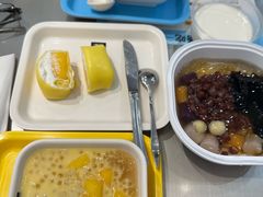 -满记甜品(静安大悦城店)