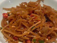 -红樱桃·欢乐餐厅(太原里店)