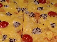 -圣罗巴海鲜烤肉自助(佳兆业店)