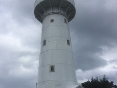 -鹅銮鼻灯塔