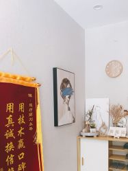 -三十一天爱产后恢复(龙府花园店)