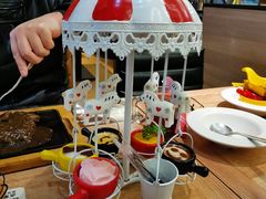 -豪客来牛排(成都锦江大融城店)