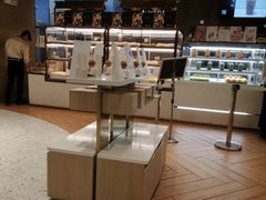-奈雪的茶(凯德新都心店)