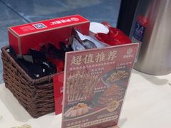 -聚味瞿记·龙虾堂(天元店)